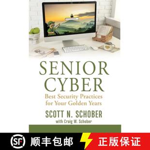 Practices Best for Years Senior Golden 3周达 9780996902298 Cyber Your Security