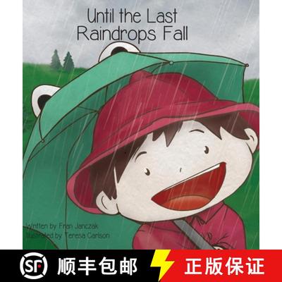 预订 Until the Last Raindrops Fall [9781645386681]