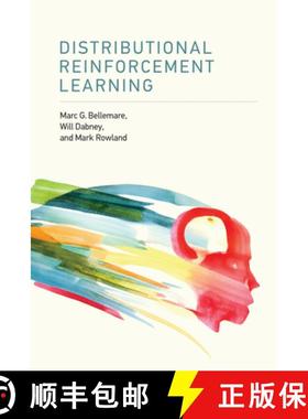 【3-4周达】Distributional Reinforcement Learning [9780262048019]