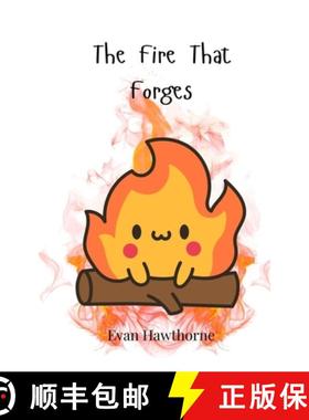 预订 The Fire That Forges [9783690747974]