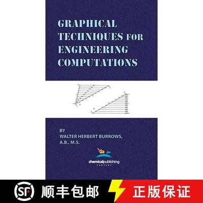 【3-4周达】Graphical Techniques for Engineering Computations [9780820604015]