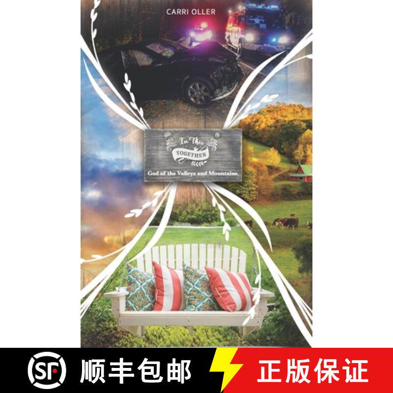 预订 In This Together: God of the Valleys and Mountains [9781957619071]