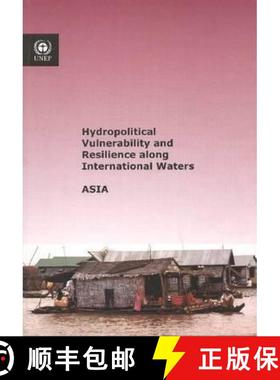 预订 Hydropolitical Vulnerability and Resilience Along International Waters [9789280730371]