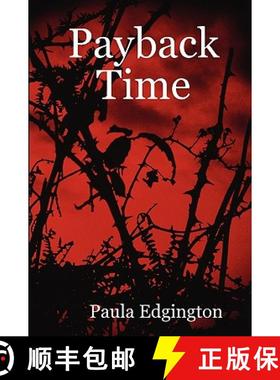 【3-4周达】Payback Time [9781847534507]
