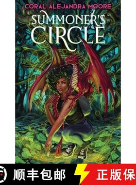 预订 Summoner's Circle [9781088223154]