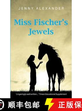 预订 Miss Fischer's Jewels [9781910300114]
