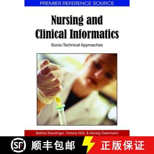 Informatics 9781605662343 4周达 Approaches Technical Socio Clinical and Nursing