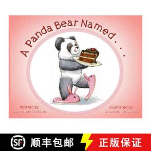 9780578588612 Panda Named... Bear 预订