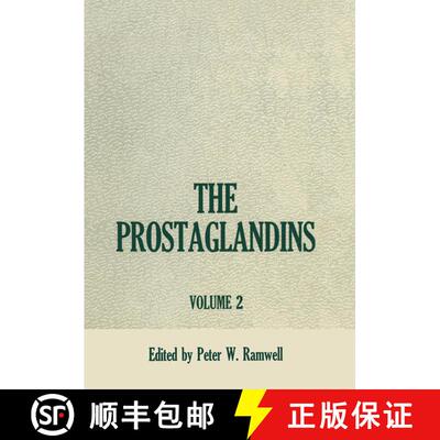 【3-4周达】The Prostaglandins [9781461345466]