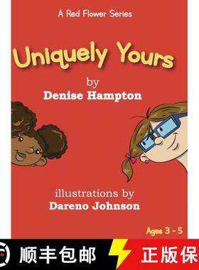 预订 Uniquely Yours [9780578356815]