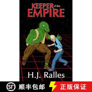 预订 Keeper of the Empire [9781929976256]