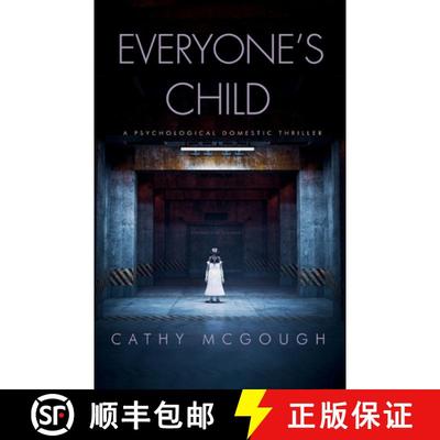 【3-4周达】Everyone's Child [9781990332142]