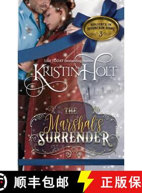 预订 The Marshal's Surrender [9781634380164]