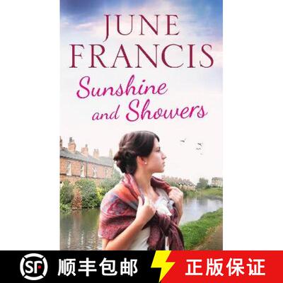 【3-4周达】Sunshine and Showers [9781800327993]
