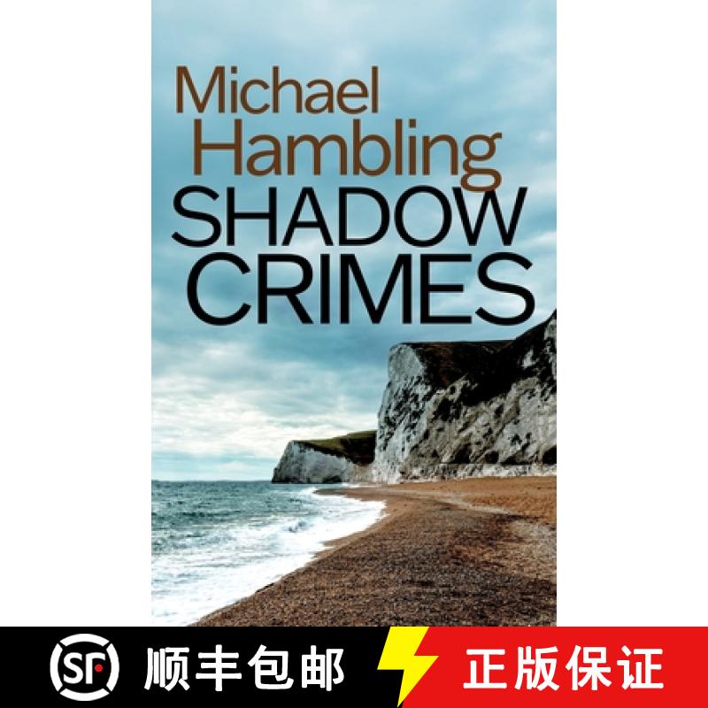 预订 Shadow Crimes: a British crime mystery full of twists [9781835268599]