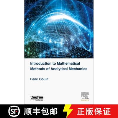 【3-4周达】Mathematical Methods of Analytical Mechanics [9781785483158]