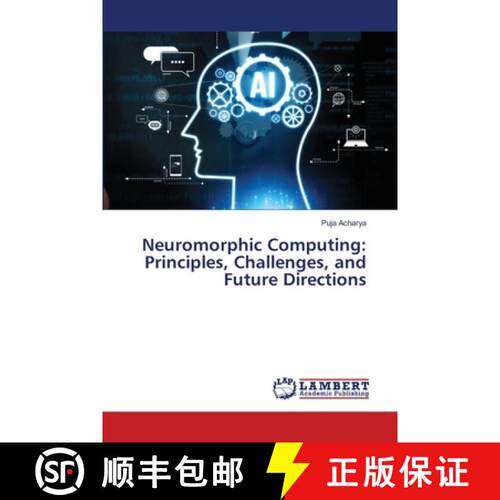 预订 Neuromorphic Computing: Principles, Challenges, and Future Directions [9786207471904]
