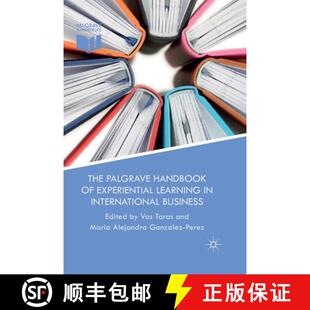 Experiential Handbook Learning Business The International 4周达 9781349500055 Palgrave