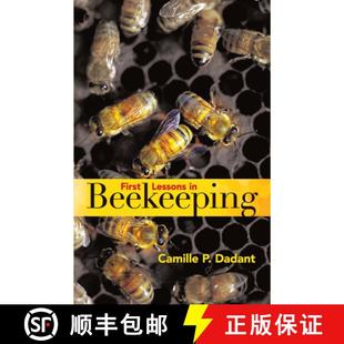 First 9780486819617 Lessons Beekeeping 预订