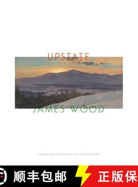 Upstate: A Novel [9780374279530]