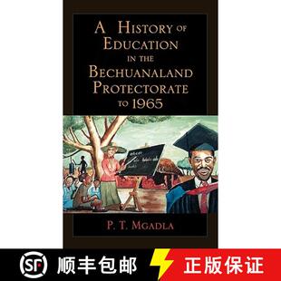 9780761824886 1965 the 4周达 Bechuanaland History Education Protectorate
