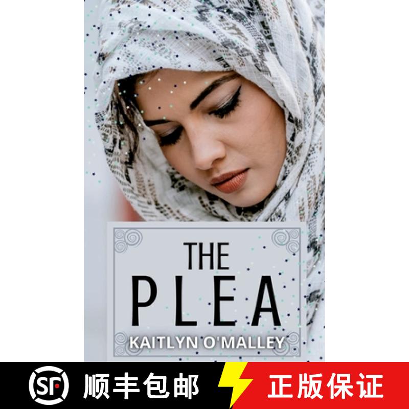 【3-4周达】The Plea [9781642612028]
