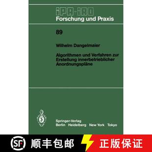 Zur 9783540161448 4周达 Anordnungspläne Innerbetrieblicher Erstellung Verfahren Und Algorithmen