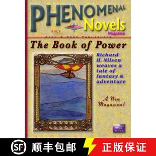 July Magazine 2019 No. Phenomenal 4周达 9780359723362 Novels Vol.