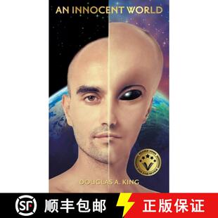 【3-4周达】An Innocent World: Our Promise of Immortality [9780228828884]