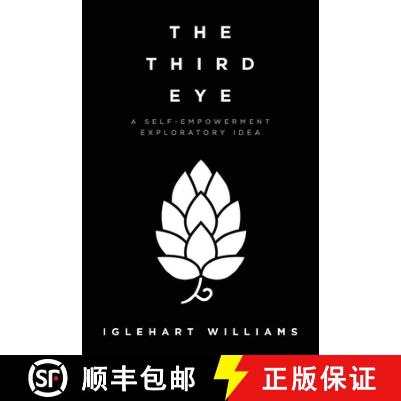 【3-4周达】The Third Eye: A Self-Empowerment Exploratory Idea [9798822925038]