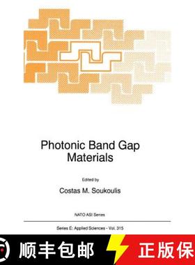 【3-4周达】Microcavities and Photonic Bandgaps: Physics and Applications: Physics and Applications [9780792341703]