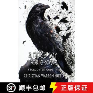 Good Day Crows 4周达 For 9781957326450