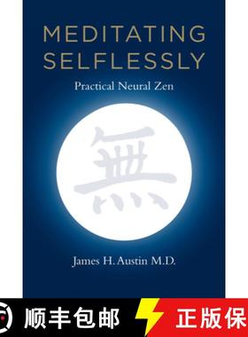 【3-4周达】Meditating Selflessly – Practical Neural Zen [9780262525190]
