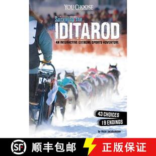 Extreme the 9781515771708 Adventure Sports Interactive Iditarod Surviving 预订