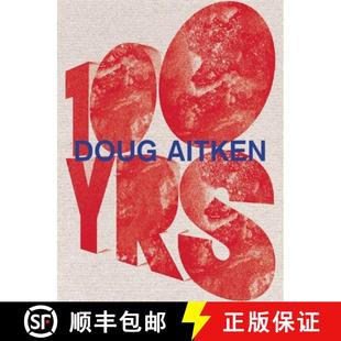 9780847838325 Doug Yrs 100 Aitken