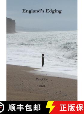 【3-4周达】England's Edging [9780244580346]