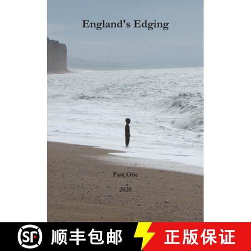 【3-4周达】England's Edging [9780244580346]
