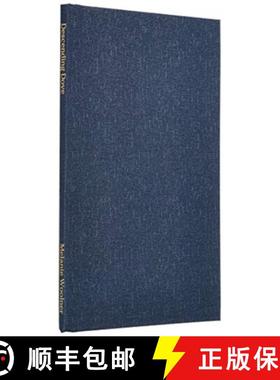 【3-4周达】Descending Dove: A Collection of Christian Poetry [9781087815589]