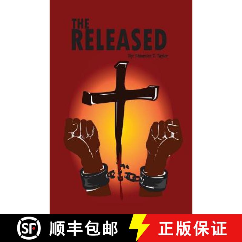 预订 The Released [9780692754085]