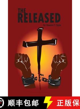 预订 The Released [9780692754085]