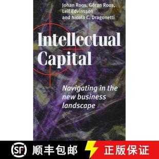 New Navigating 9780814775127 Capital Intellectual Landscape Business the 3周达