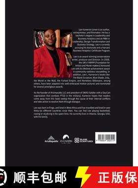 【3-4周达】The Blank Scripture [9798869000514]