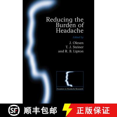 【3-4周达】Reducing Burden Headache Fhrs: C C [9780198515890]