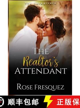 预订 The Realtor's Attendant [9781961159068]