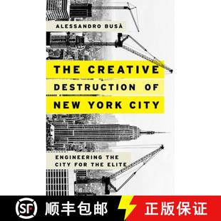 Creative New The for 9780190610098 the Destruction 4周达 City York Elite Engineering