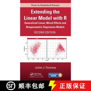 and 4周达 Linear the with Effects Nonparametric Mixed Extending Generalized 9781498720960 Reg... Model