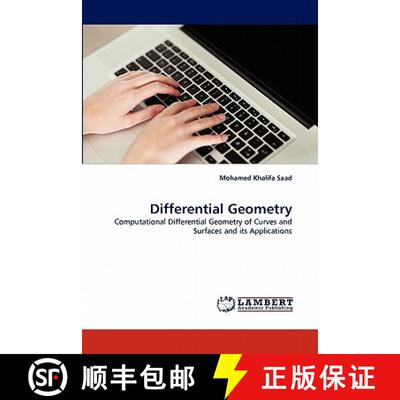 预订 Differential Geometry [9783844315448]