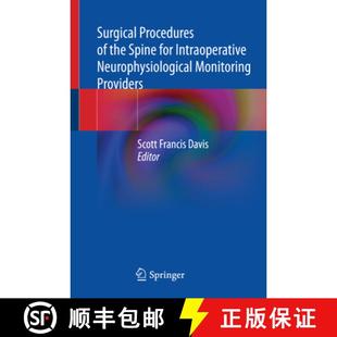 Surgical 9783031175794 Providers for 4周达 Intraoperative Procedures Monitoring the Neurophysiological Spine