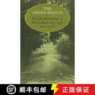 Green and The 1875 9780521135634 Reid Avenue 4周达 Writings Life 1947 Forrest