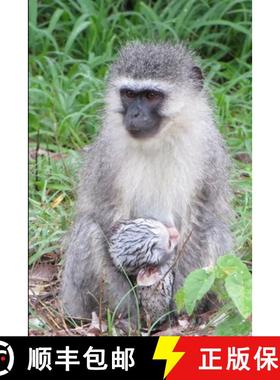 【3-4周达】Mandi Monkey and Other Stories [9781312277106]